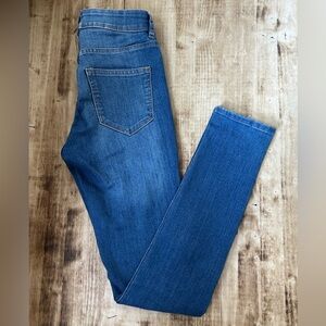 H&M Classic Skinny Jeans